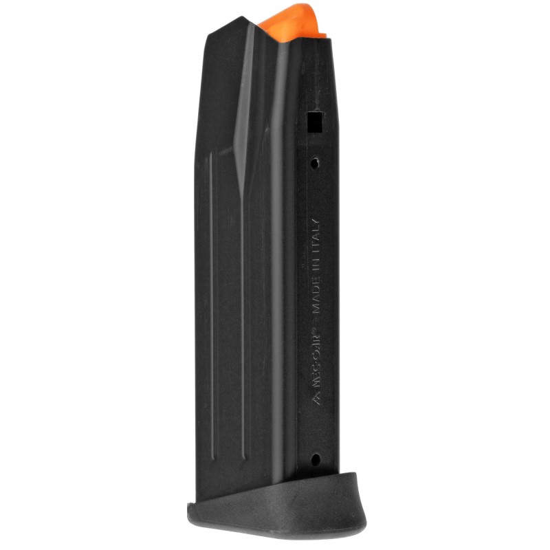MAG TAURUS TH9 40SW 15RD BLK MAG TAURUS TH9 40SW 15RD BLK
