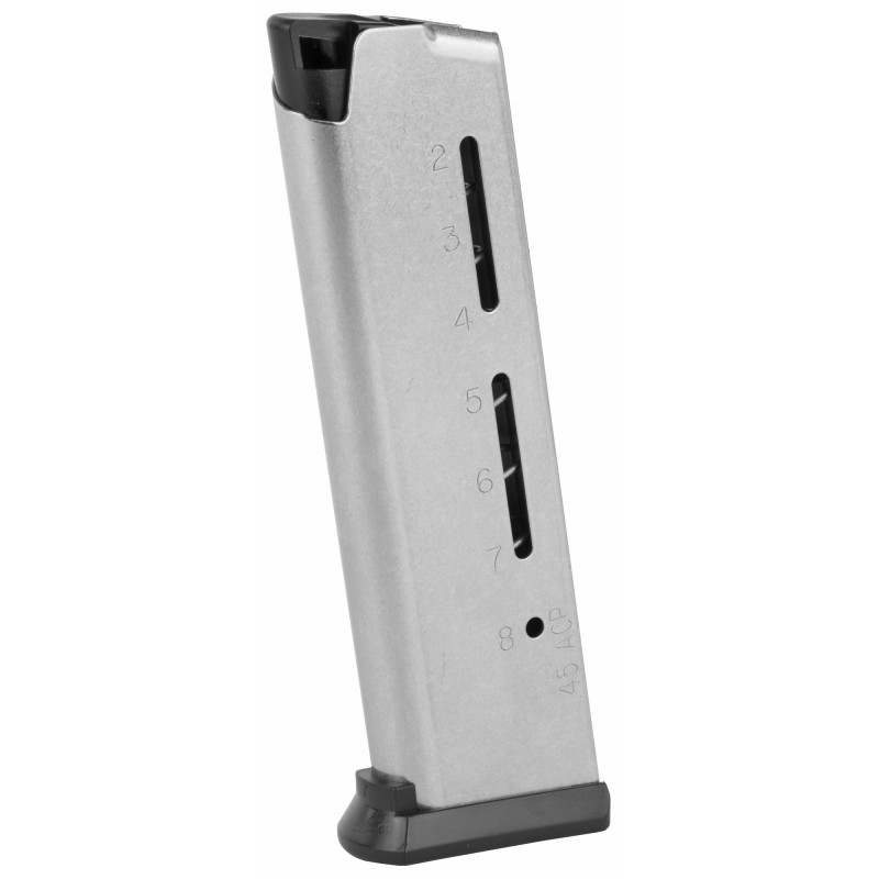 MAG WILSON ETM .45ACP 8RD MAG WILSON ETM .45ACP 8RD