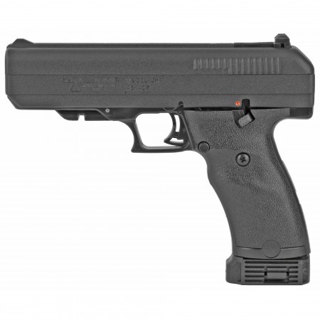 HI-PT 45ACP POLY 4.5" 9RD BLK