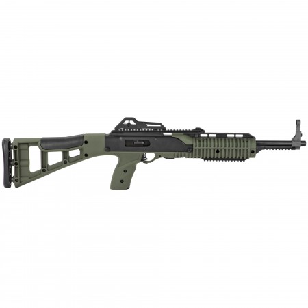 HI-PT CARB 9MM 16.5" TARGET STK OD