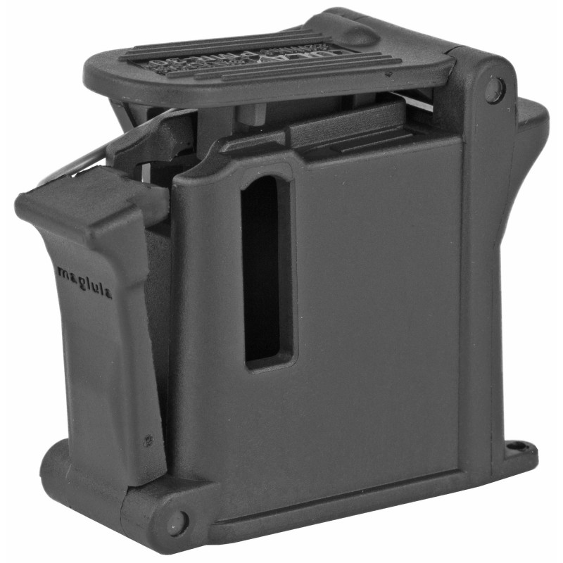 MAGLULA PMR-30 LULA LDR/UNLDR BLK MAGLULA PMR-30 LULA LDR/UNLDR BLK