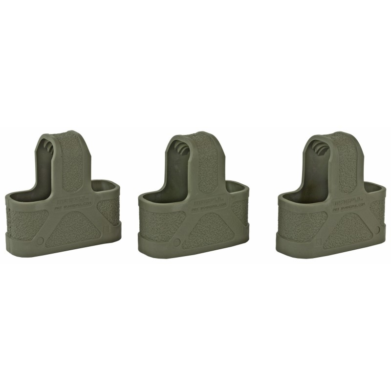 MAGPUL ORIG MAG ASSIST 5.56 OD 3PK MAGPUL ORIG MAG ASSIST 5.56 OD 3PK