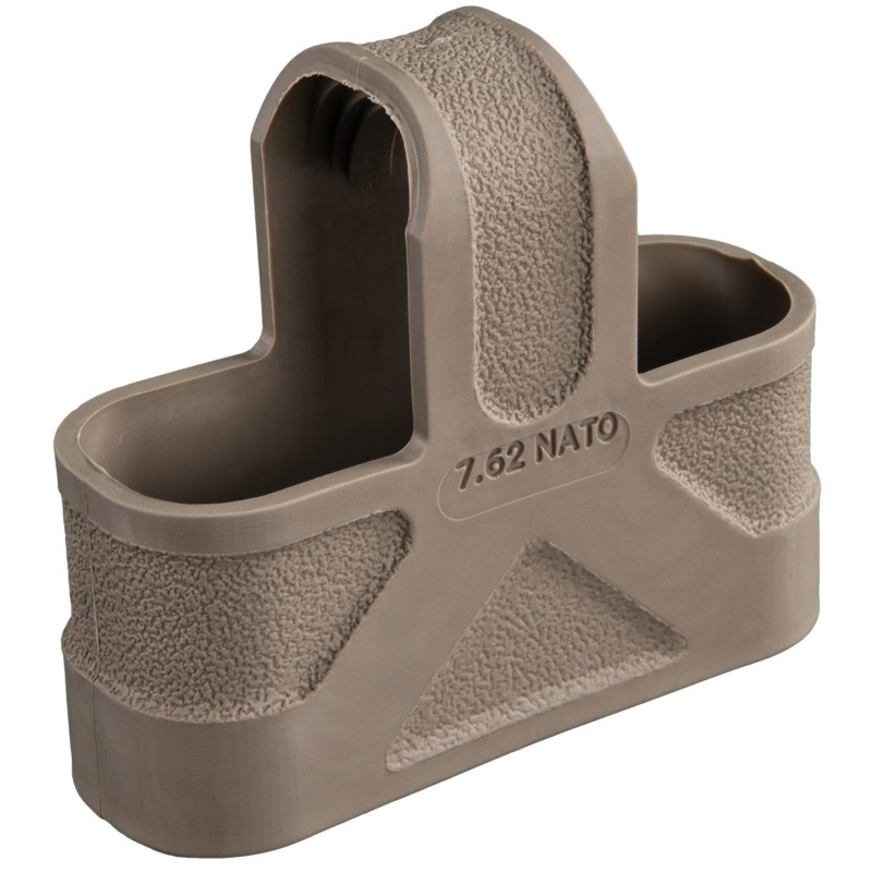 MAGPUL ORIG MAG ASSIST 7.62 FDE 3P MAGPUL ORIG MAG ASSIST 7.62 FDE 3P