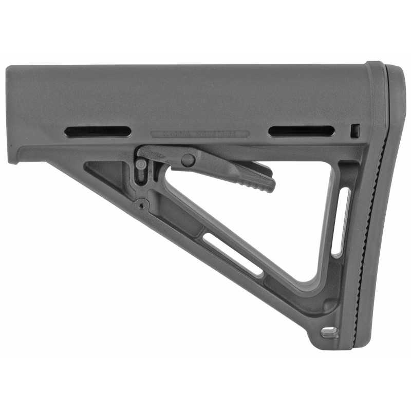 MAGPUL MOE CARB STK MIL-SPEC BLK MAGPUL MOE CARB STK MIL-SPEC BLK