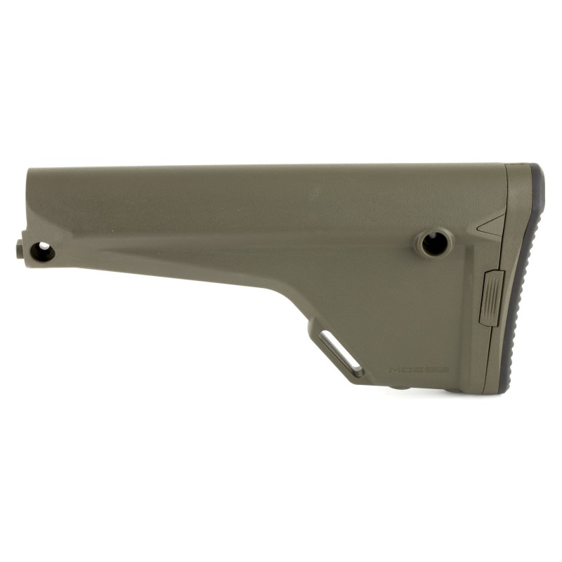 MAGPUL MOE RIFLE STOCK OD MAGPUL MOE RIFLE STOCK OD