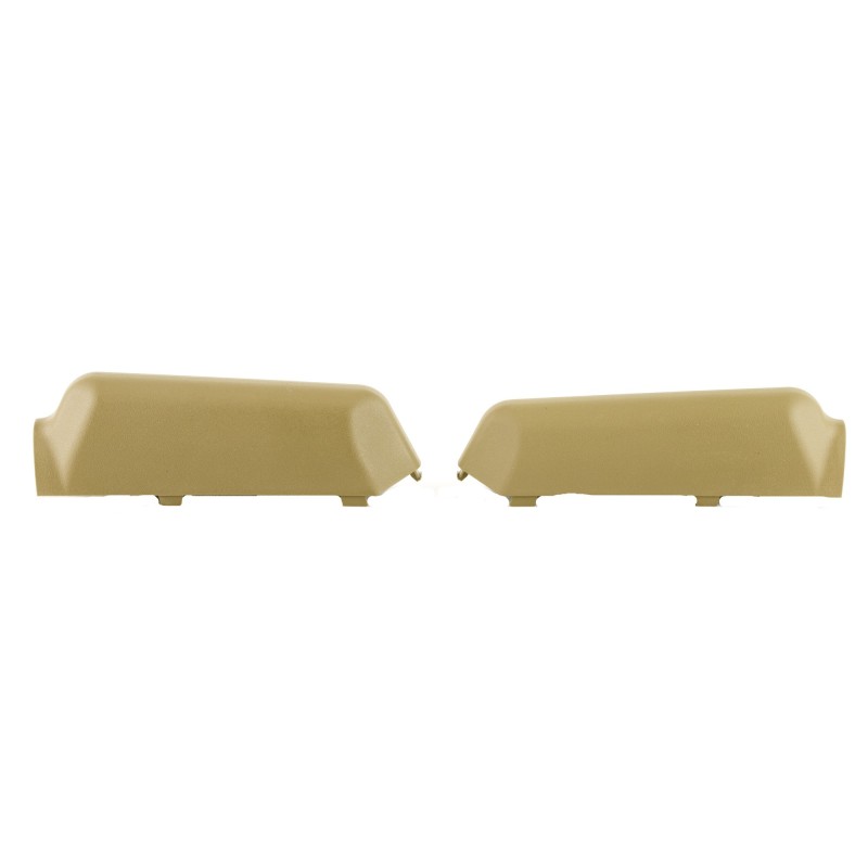 MAGPUL HUNT/SGA LOW CHEEK RISER FDE MAGPUL HUNT/SGA LOW CHEEK RISER FDE