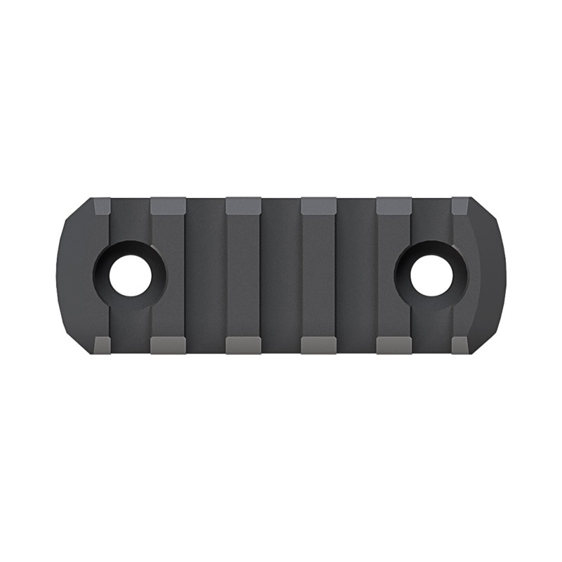 MAGPUL M-LOK ALUM RAIL SECT 5 SLOTS MAGPUL M-LOK ALUM RAIL SECT 5 SLOTS