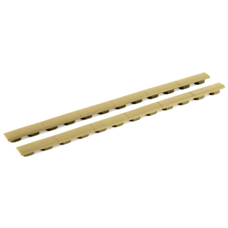 MAGPUL M-LOK RAIL COVER TYPE 1 FDE MAGPUL M-LOK RAIL COVER TYPE 1 FDE