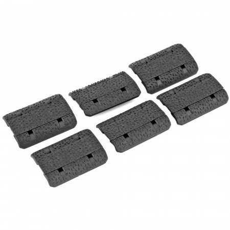 MAGPUL M-LOK RAIL COVER TYPE 2 BLK