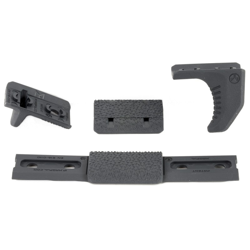 MAGPUL M-LOK HAND STOP KIT GRY MAGPUL M-LOK HAND STOP KIT GRY
