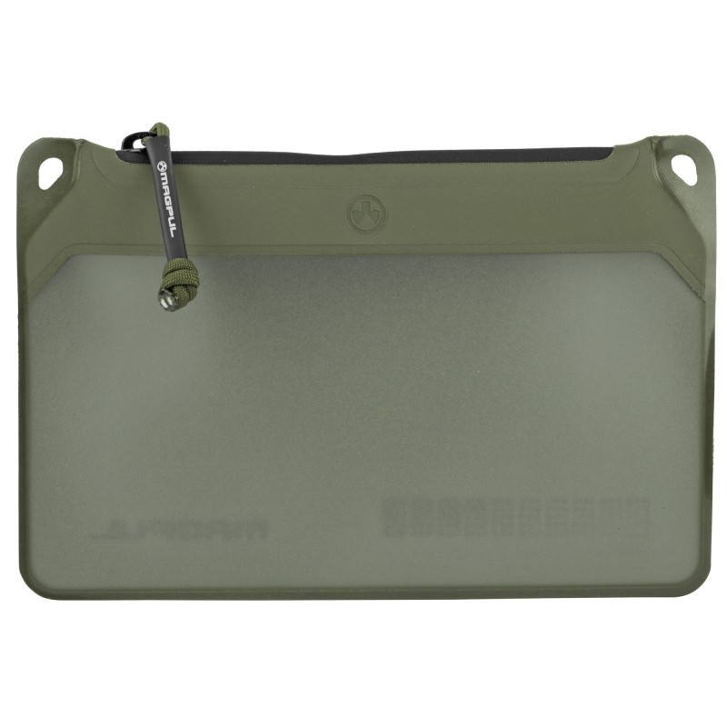 MAGPUL DAKA WINDOW POUCH SMALL ODG MAGPUL DAKA WINDOW POUCH SMALL ODG