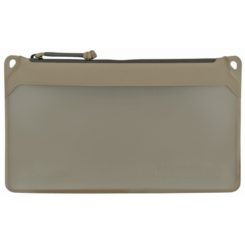 MAGPUL DAKA WINDOW POUCH MEDIUM FDE MAGPUL DAKA WINDOW POUCH MEDIUM FDE