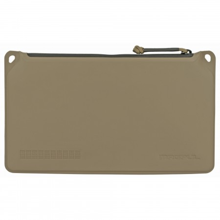 MAGPUL DAKA WINDOW POUCH MEDIUM FDE