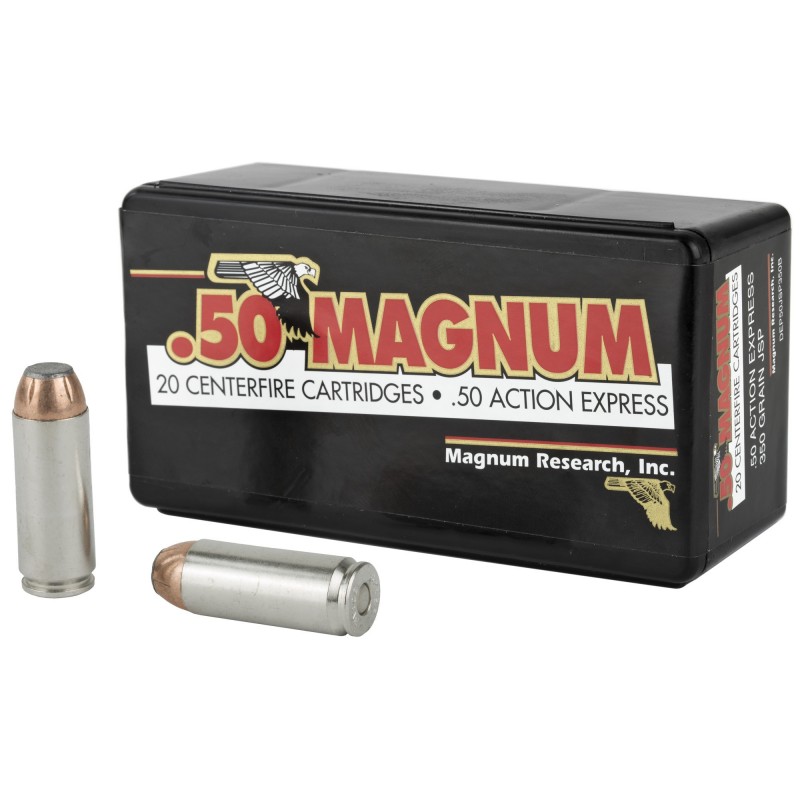 CCI 50AE 350GR JSP 20/400 CCI 50AE 350GR JSP 20/400