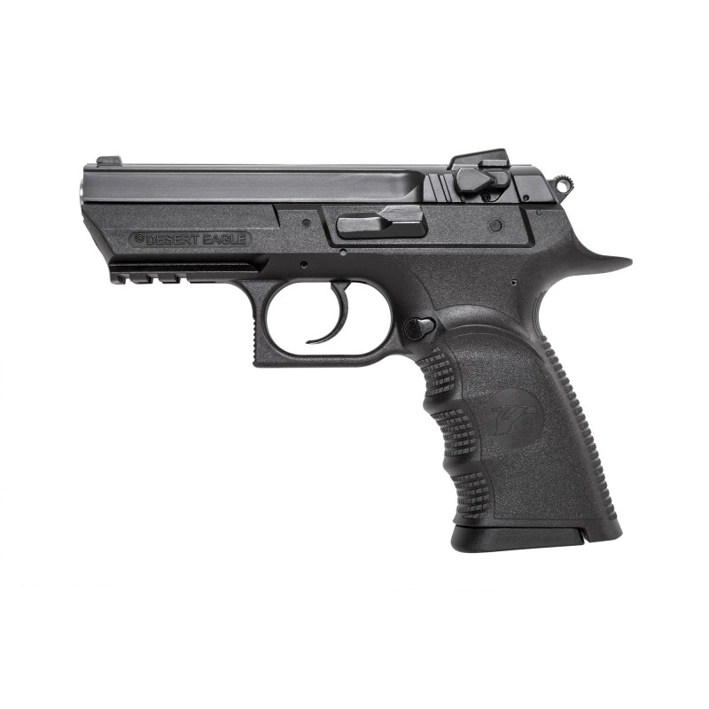 MR BABY DE3 POLY 9MM 3.85" 15RD SC
