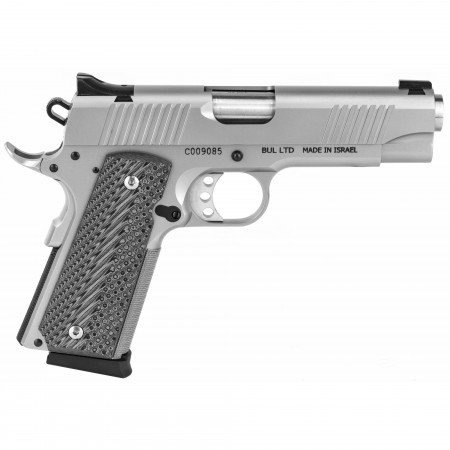 DE 1911 45ACP 4.33