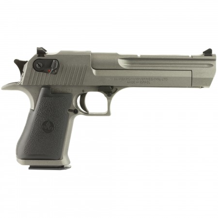DE MK19 44MAG 6" TUNGSTEN (CALI)