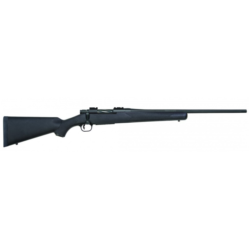MSBRG PATRIOT 308WIN 22" BL SYN