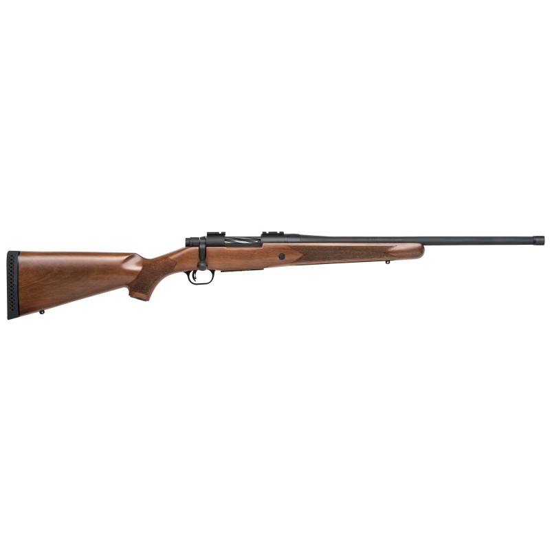 MSBRG PATRIOT 450BM BL/WD 20" 3RD