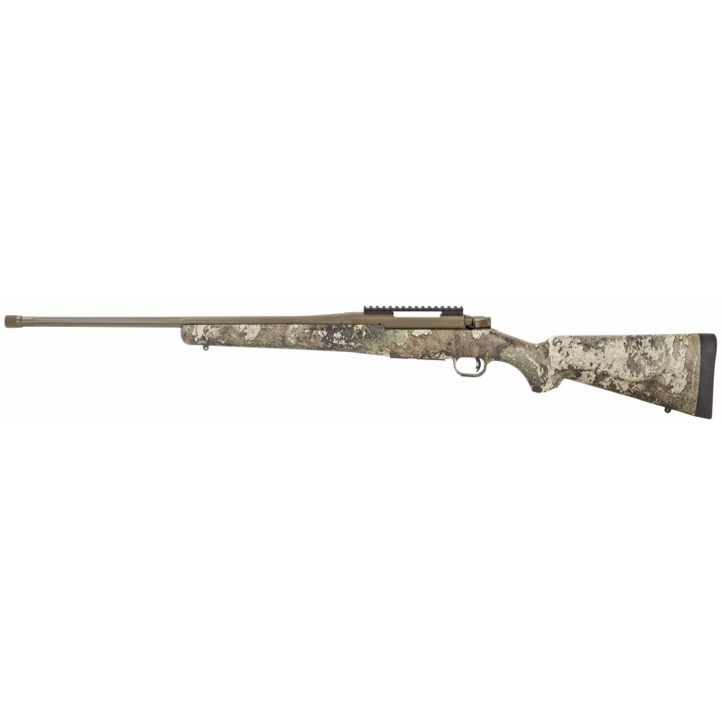 MSBRG PRED 243WIN 22" 4RD BRN/CAMO