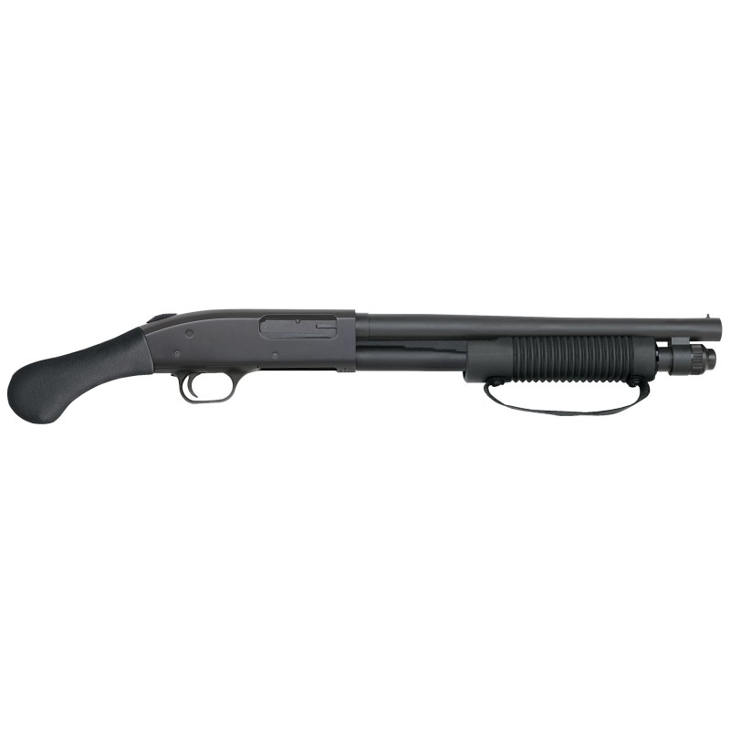 MSBRG 590 SHOCKWAVE 12/14/5 MT BLK MSBRG 590 SHOCKWAVE 12/14/5 MT BLK