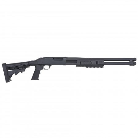 MSBRG 590 FLEX TACT 12/20/CYL 6 POS