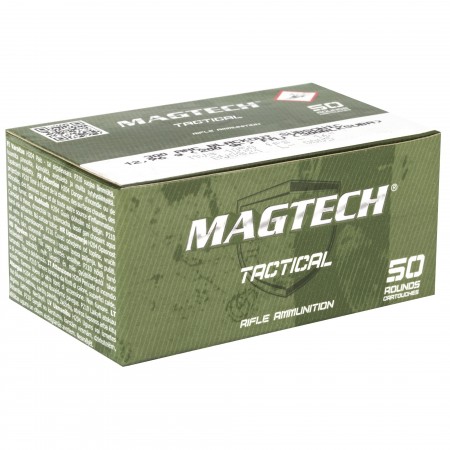 MAGTECH 300BLK 200GR FMJ SUB 50/1000