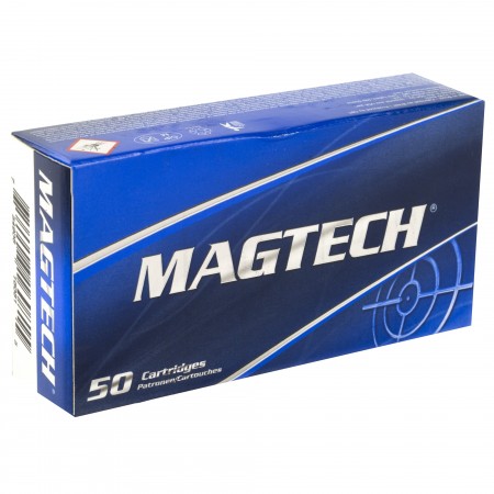 MAGTECH 32ACP 71GR FMJ 50/1000