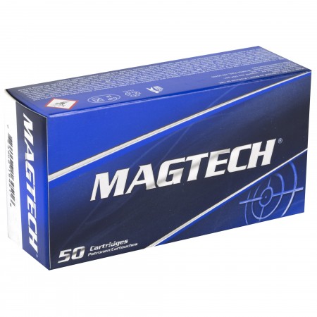MAGTECH 32S&W LONG 98GR JHP 50/1000