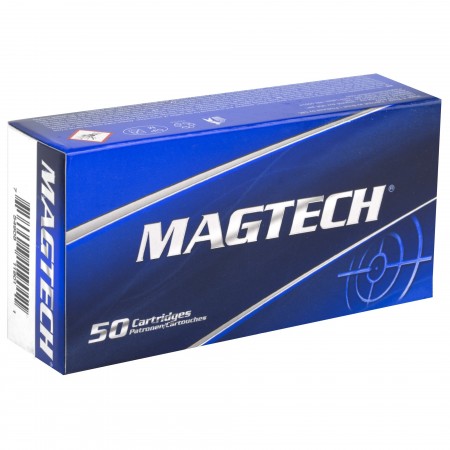 MAGTECH 45ACP 230GR FMJ 50/1000
