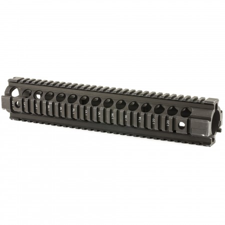 MIDWEST FREE FLOAT FOREARM FULL GEN2