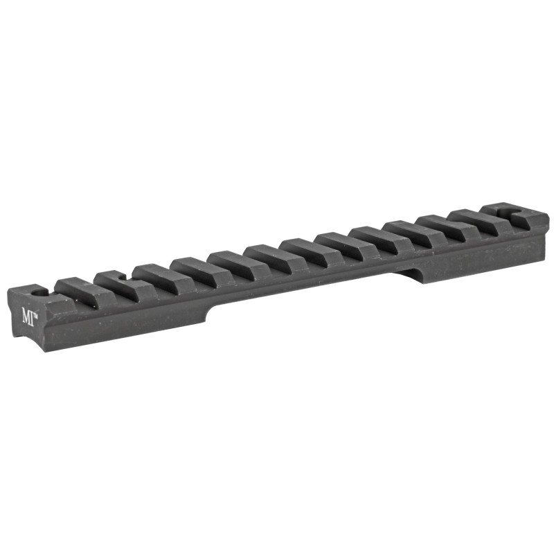 MIDWEST REM 700 SA RAIL MATTE BLACK MIDWEST REM 700 SA RAIL MATTE BLACK