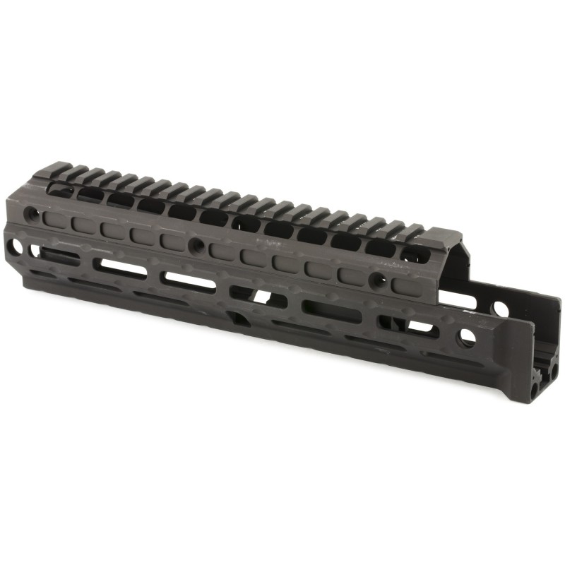 MIDWEST AK GEN2 EXT HNDGRD MLOK RAIL MIDWEST AK GEN2 EXT HNDGRD MLOK RAIL
