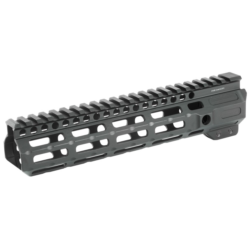 MIDWEST COMBAT RAIL 9.25" HNDGRD MLO MIDWEST COMBAT RAIL 9.25" HNDGRD MLO