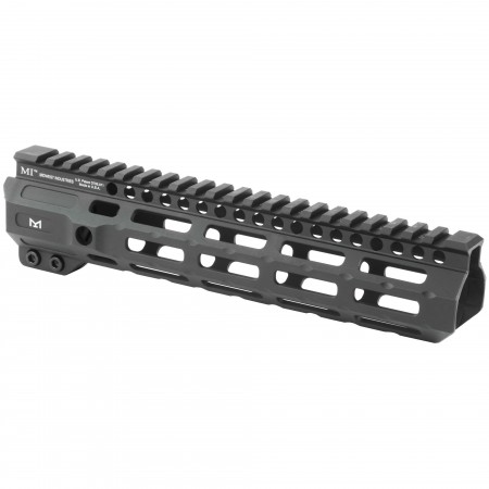 MIDWEST COMBAT RAIL 9.5" HNDGRD MLOK