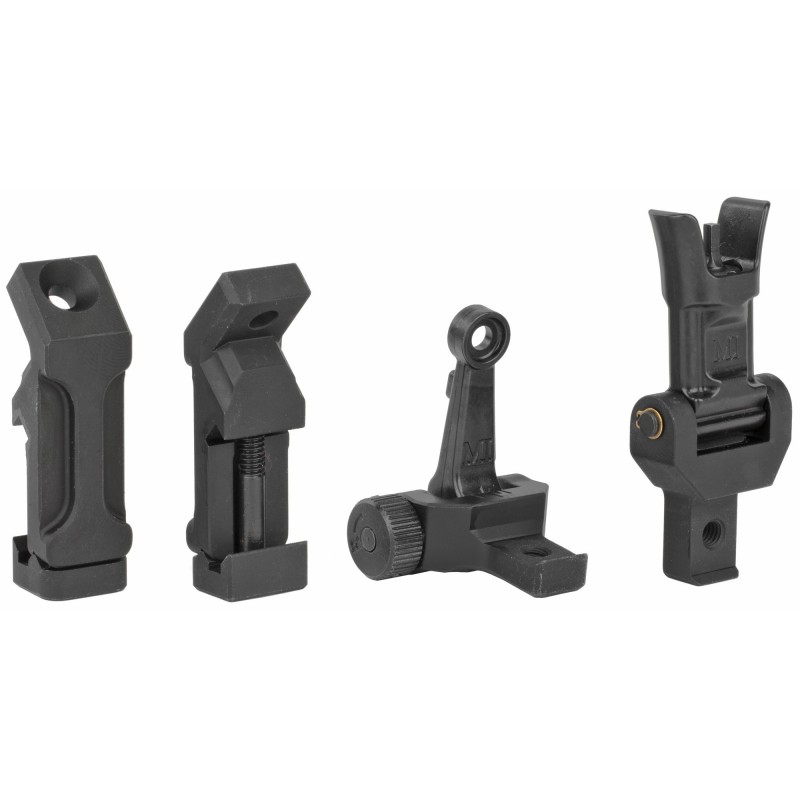 MIDWEST COMBAT FRNT/REAR 45 DEG SGHT MIDWEST COMBAT FRNT/REAR 45 DEG SGHT