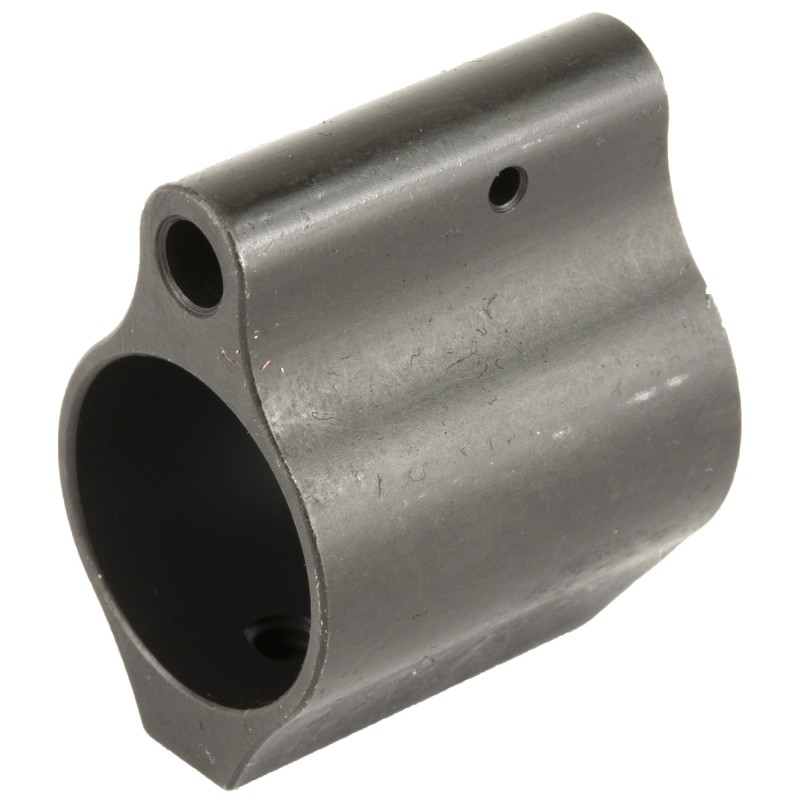MIDWEST MICRO GAS BLOCK .750 MIDWEST MICRO GAS BLOCK .750