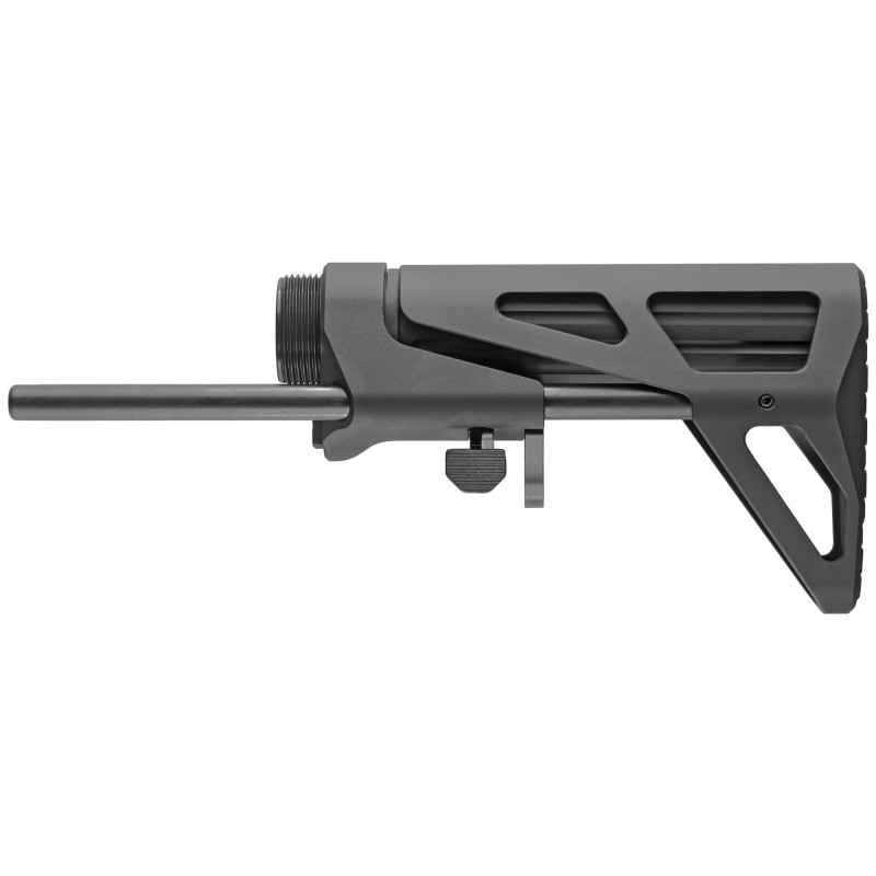 MAXIM CQB STOCK GEN7 STD BLK MAXIM CQB STOCK GEN7 STD BLK
