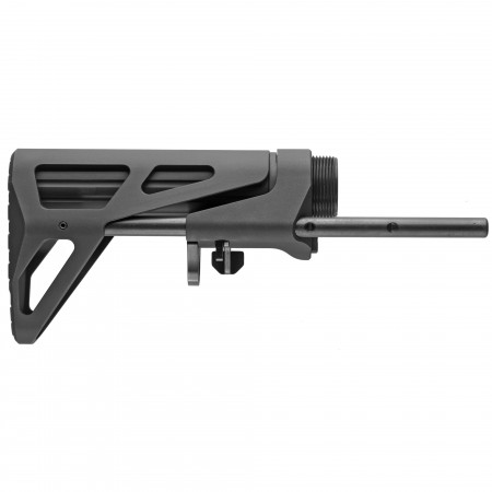 MAXIM CQB STOCK GEN7 STD BLK