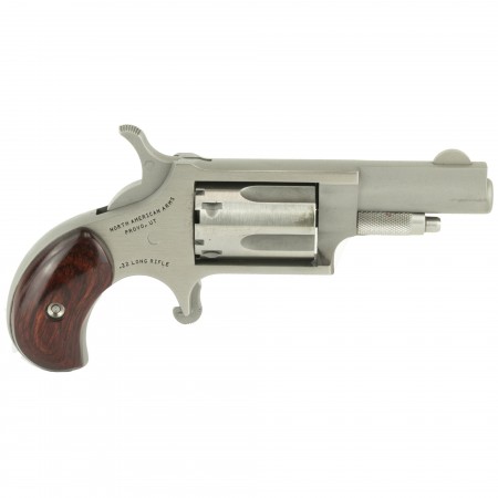 NAA MINI REV 22LR 1 5/8