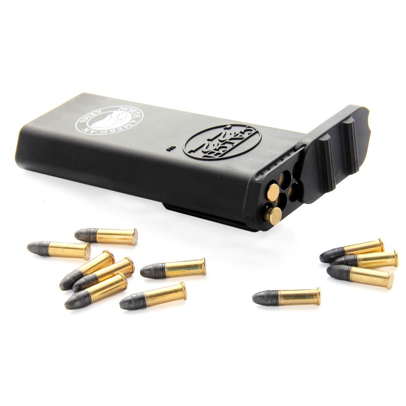 NAA CATCH 22 AMMO CARRIER BELT CLP NAA CATCH 22 AMMO CARRIER BELT CLP