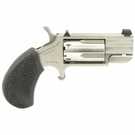 NAA PUG WHITE DOT 22WMR 1" 5SHOT