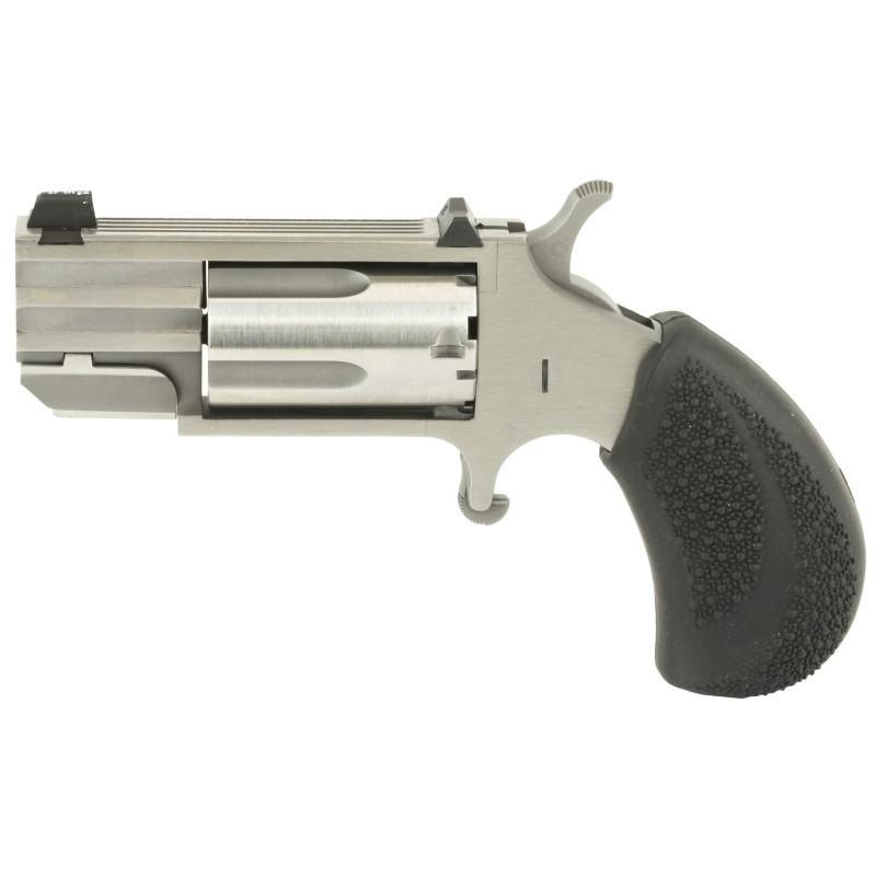 NAA PUG TRITIUM 22WMR 1" 5SHOT