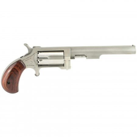 NAA SIDEWINDER 22WMR 4