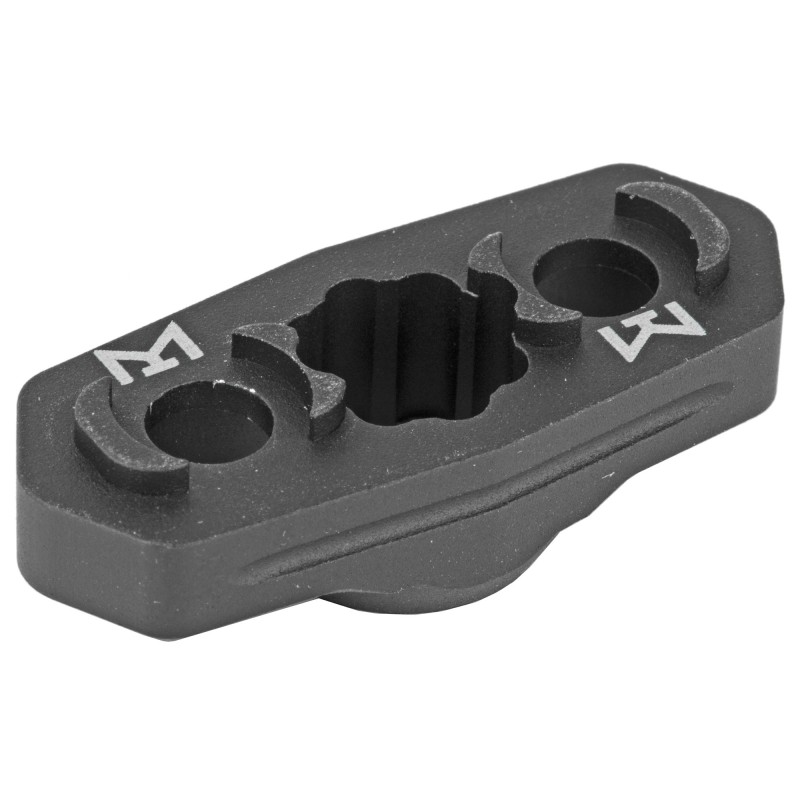 NORDIC MLOK QD MOUNT NORDIC MLOK QD MOUNT