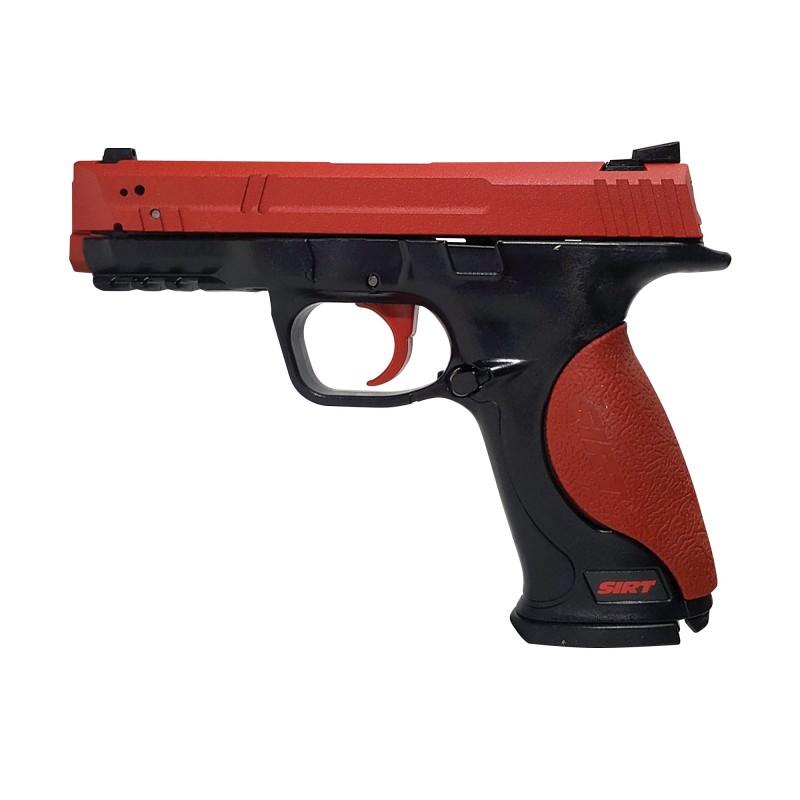 NLT SIRT 107 PRO PSTL RD/RD LSR NLT SIRT 107 PRO PSTL RD/RD LSR