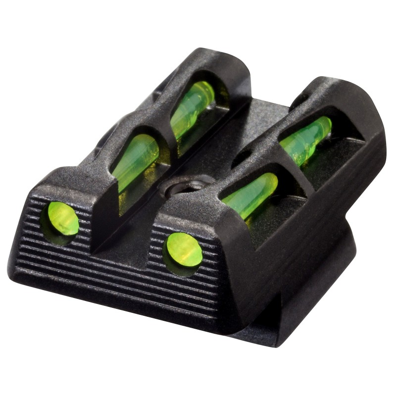 HIVIZ LTWV GRN/RD/BLK CZ75/85/P-01 HIVIZ LTWV GRN/RD/BLK CZ75/85/P-01