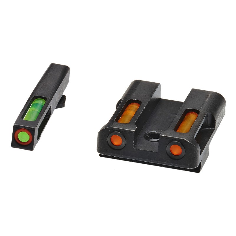 HIVIZ H3 NS FOR GLK 21 G/O OR