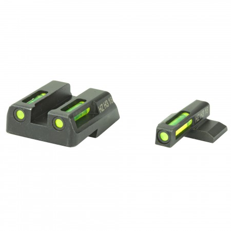 HIVIZ LITEWAVE H3 NS H&K P30/VP9