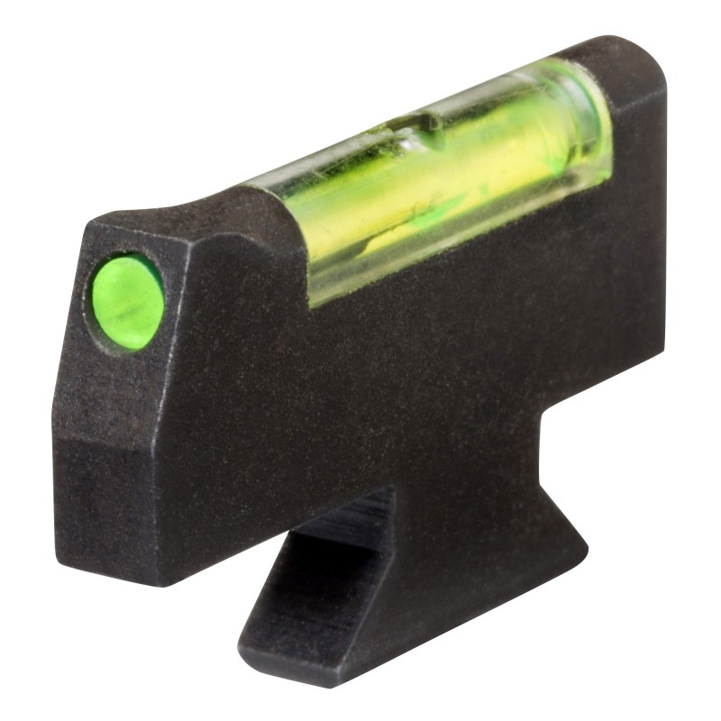 HIVIZ S&W REV FRNT SIGHT .310 GRN HIVIZ S&W REV FRNT SIGHT .310 GRN